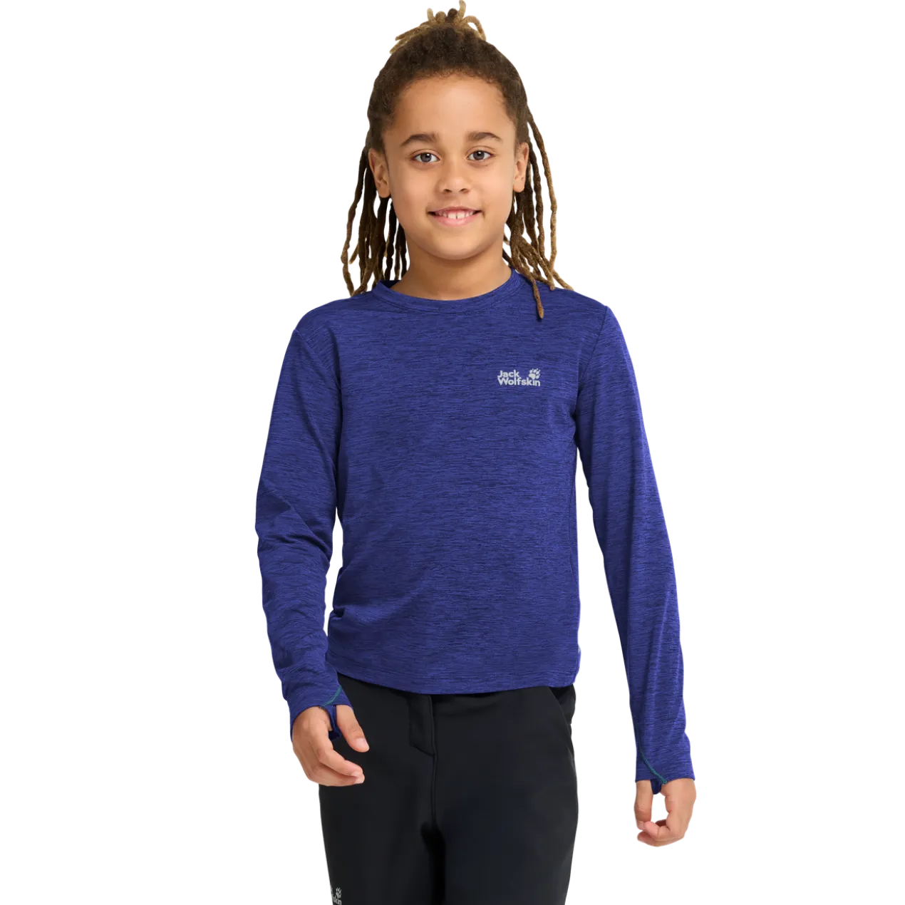TRAIL LS K