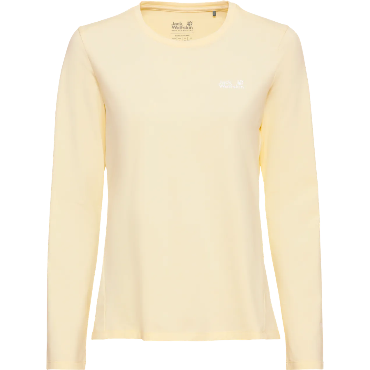TRAIL LS W