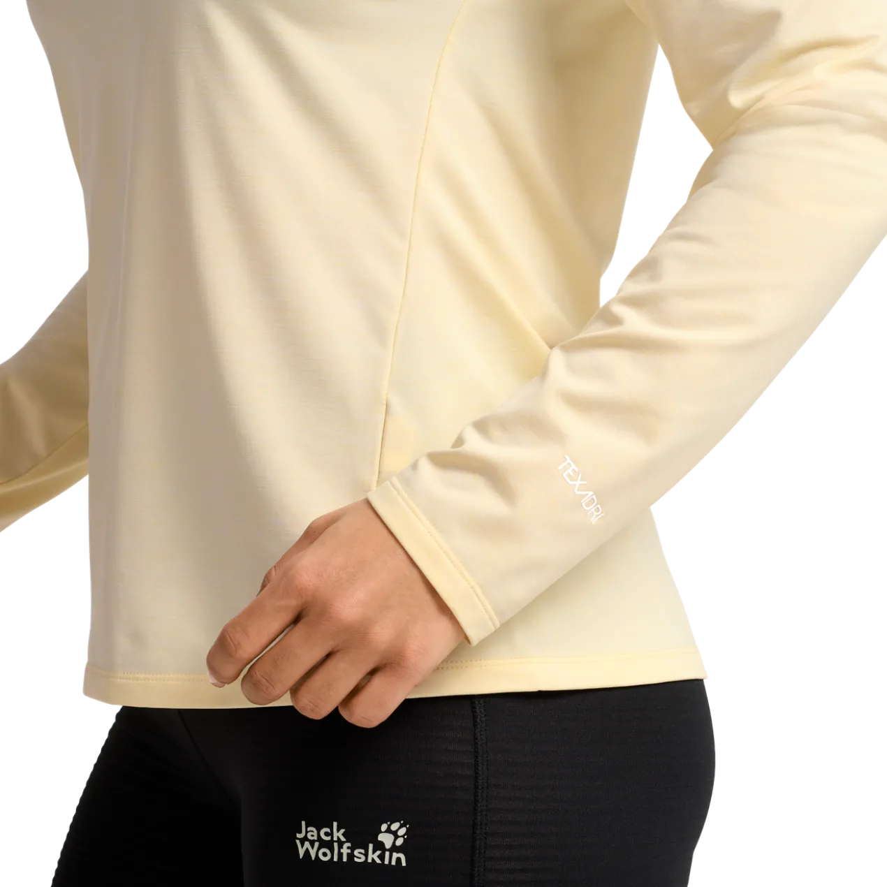 TRAIL LS W