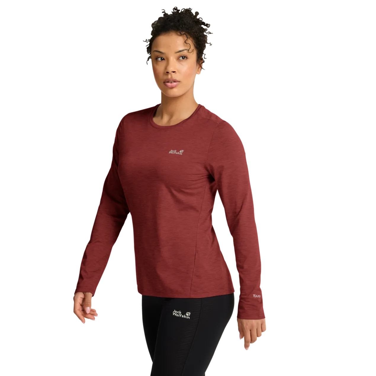TRAIL LS W