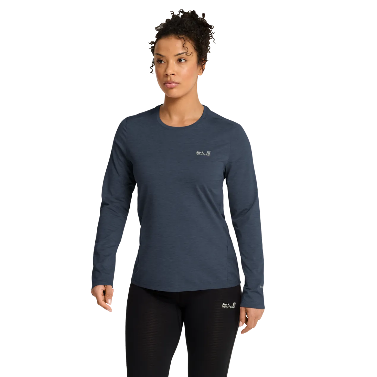 TRAIL LS W