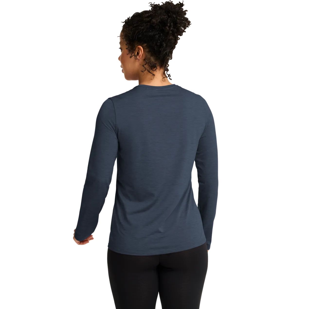 TRAIL LS W