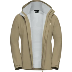 TRAILTIME 2L JKT M
