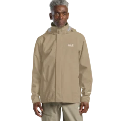 TRAILTIME 2L JKT M
