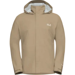 TRAILTIME 2L JKT M