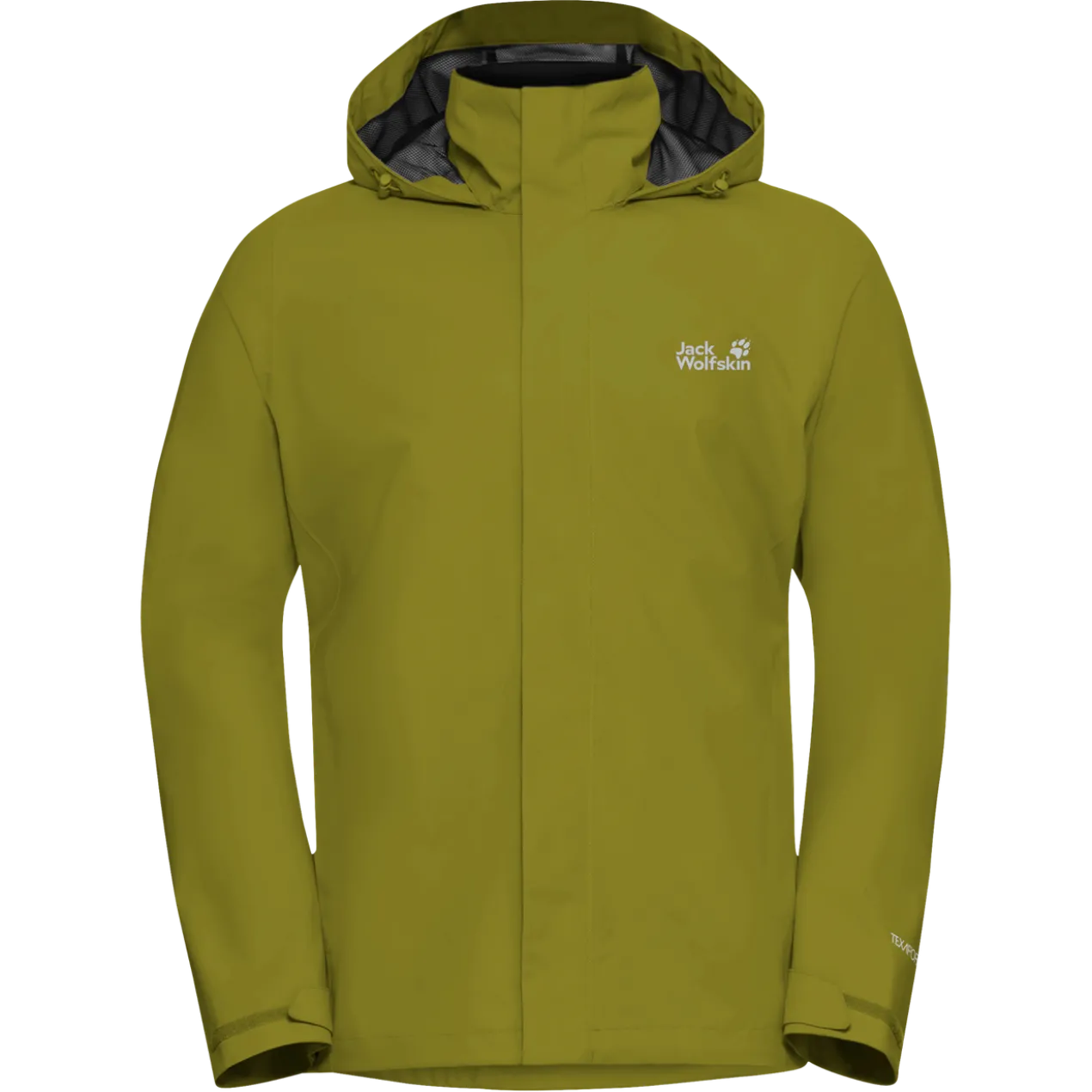 TRAILTIME 2L JKT M