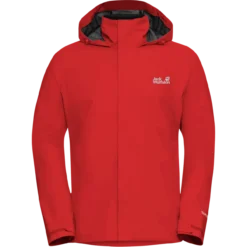 TRAILTIME 2L JKT M
