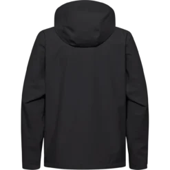 TRAILTIME 2L JKT M