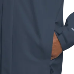 TRAILTIME 2L JKT M