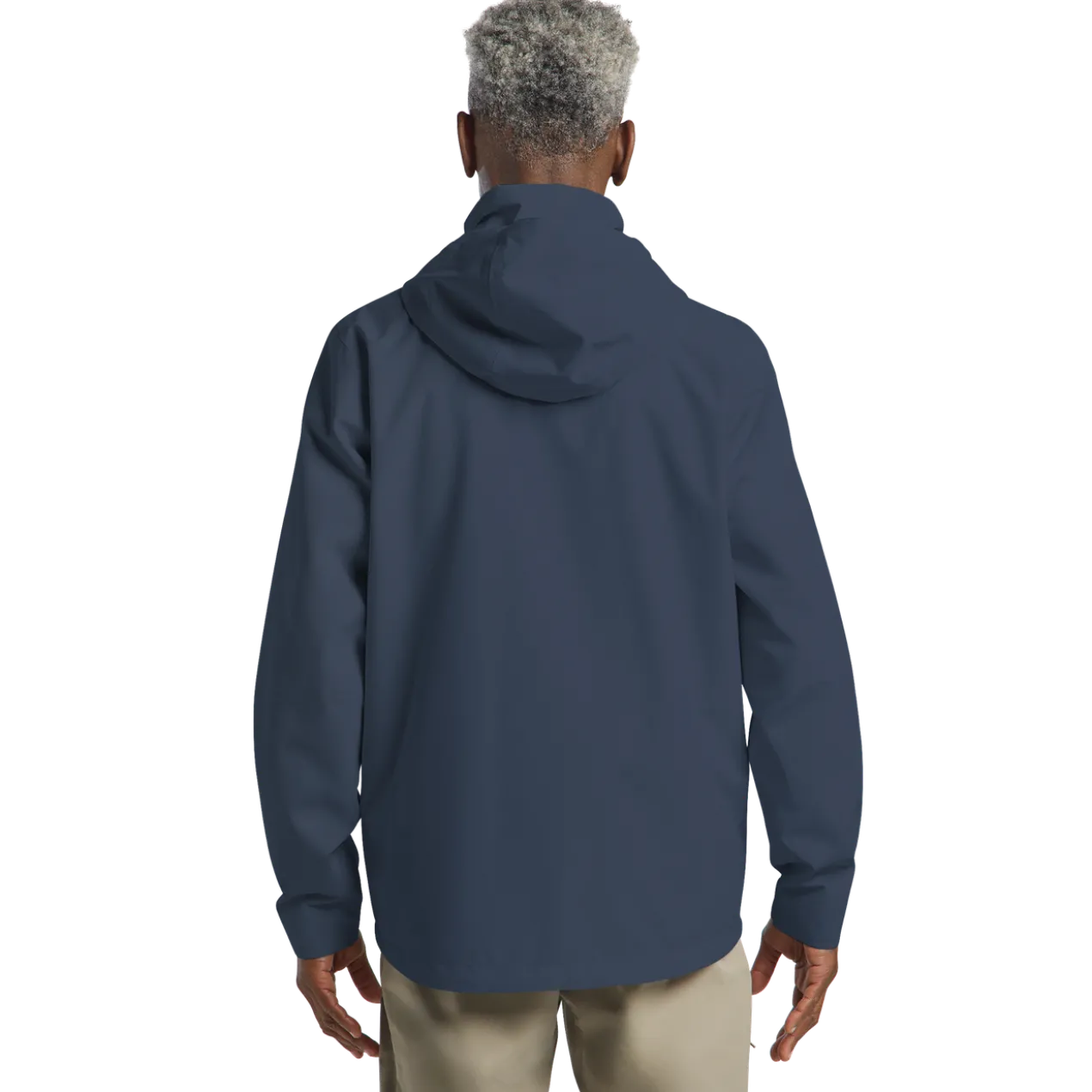 TRAILTIME 2L JKT M