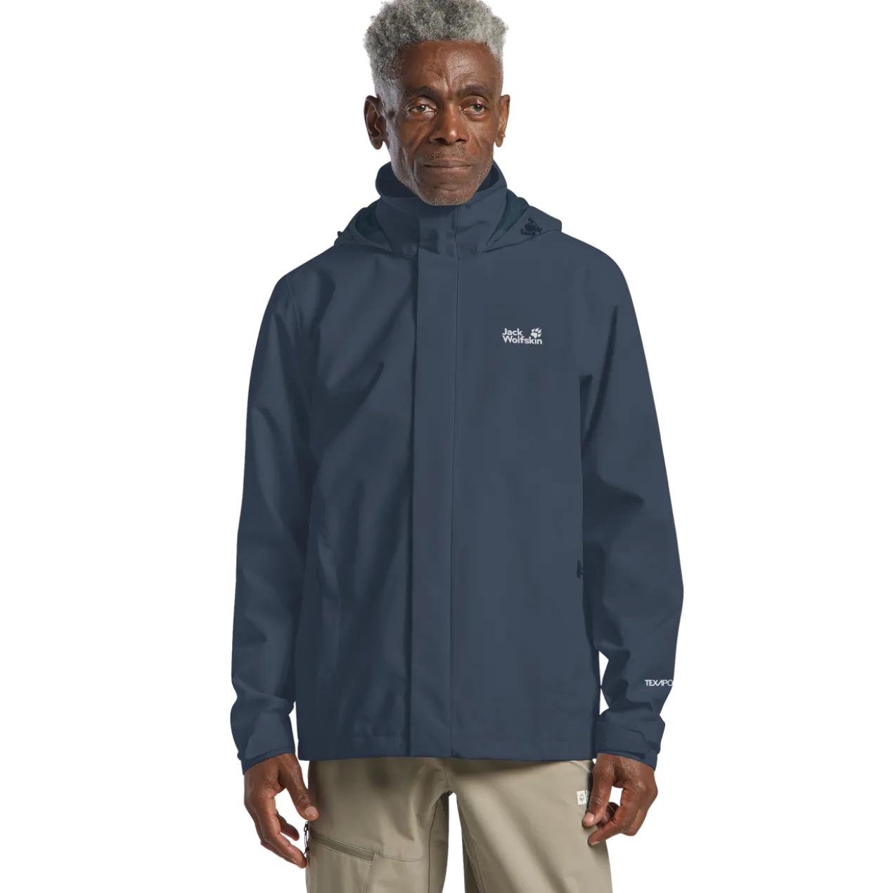 TRAILTIME 2L JKT M