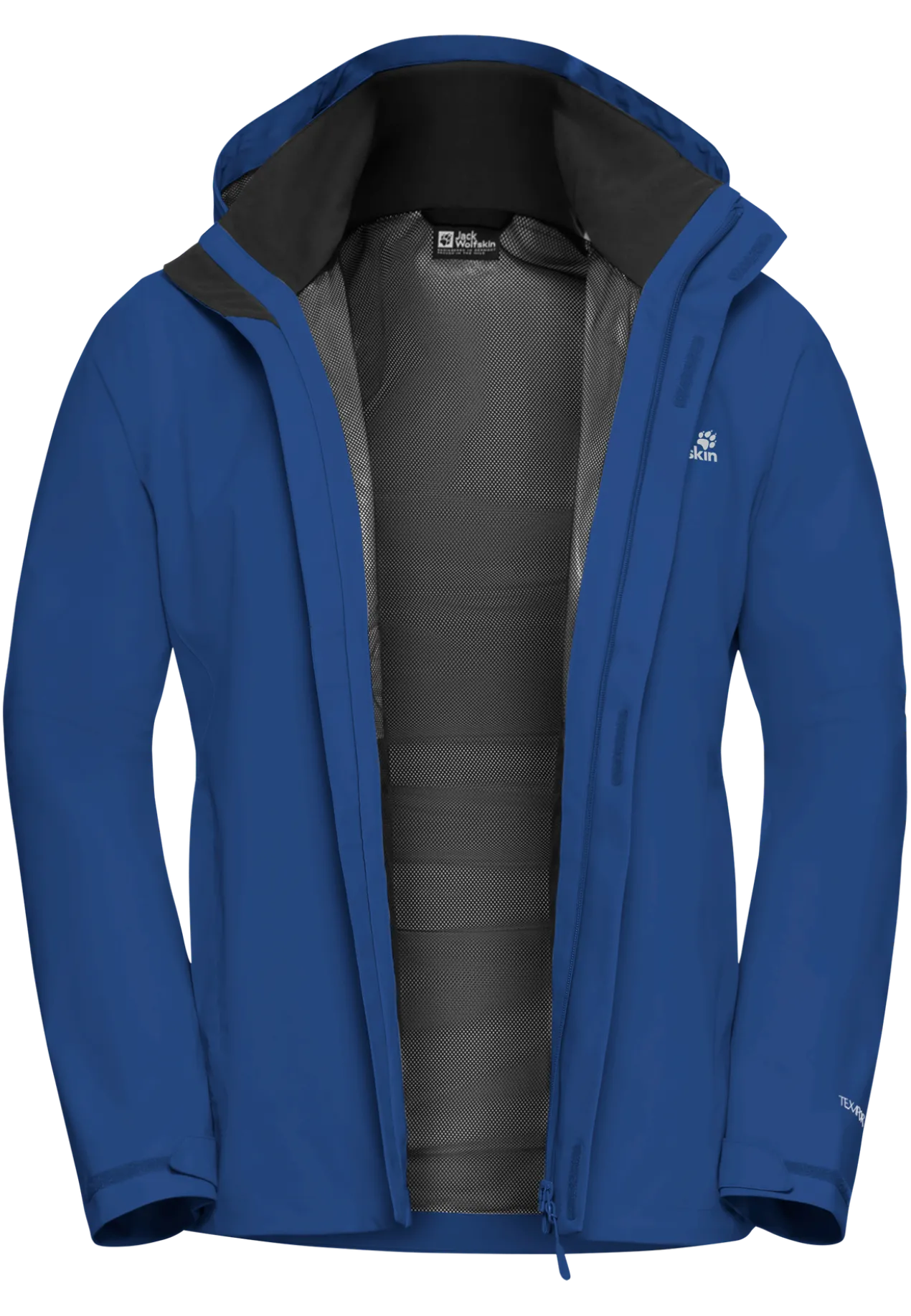 TRAILTIME 2L JKT M