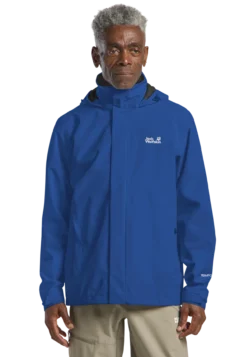 TRAILTIME 2L JKT M