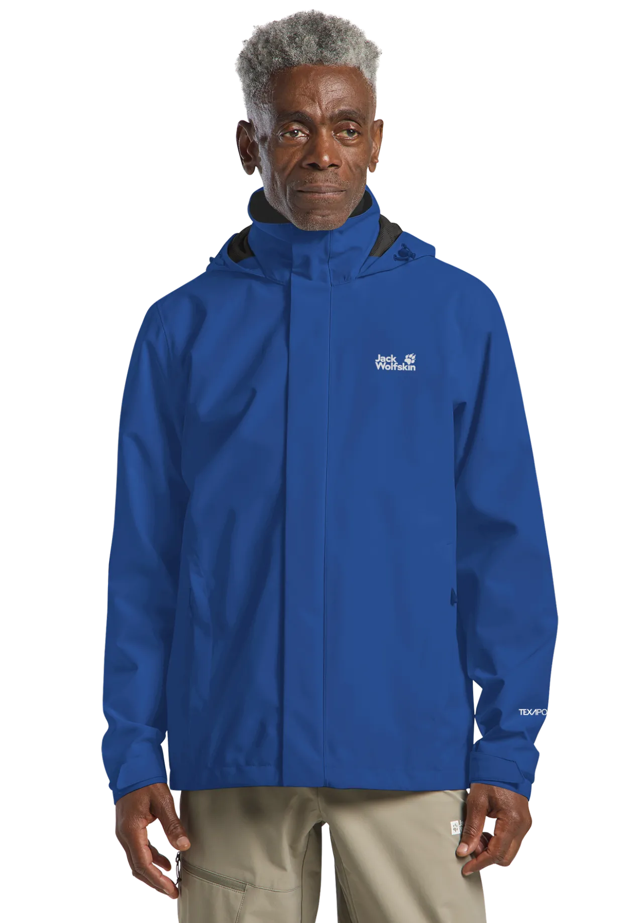 TRAILTIME 2L JKT M