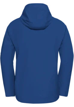 TRAILTIME 2L JKT M