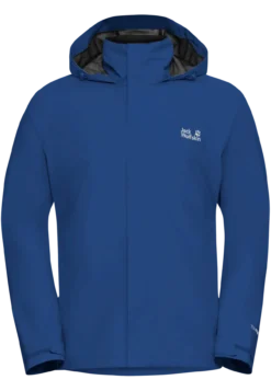 TRAILTIME 2L JKT M