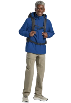 TRAILTIME 2L JKT M