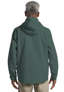 TRAILTIME 2L JKT M