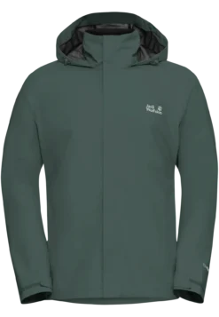 TRAILTIME 2L JKT M