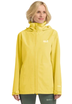 TRAILTIME 2L JKT W