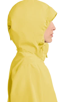 TRAILTIME 2L JKT W