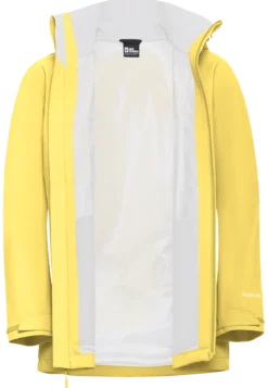 TRAILTIME 2L JKT W