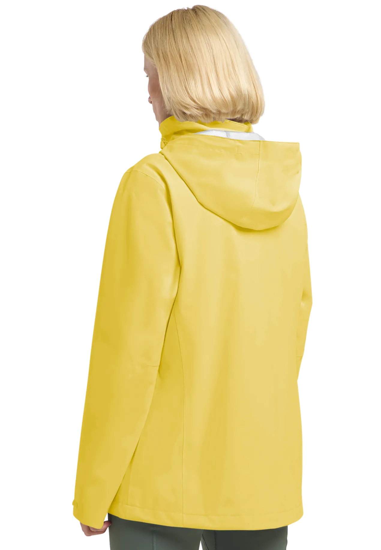TRAILTIME 2L JKT W