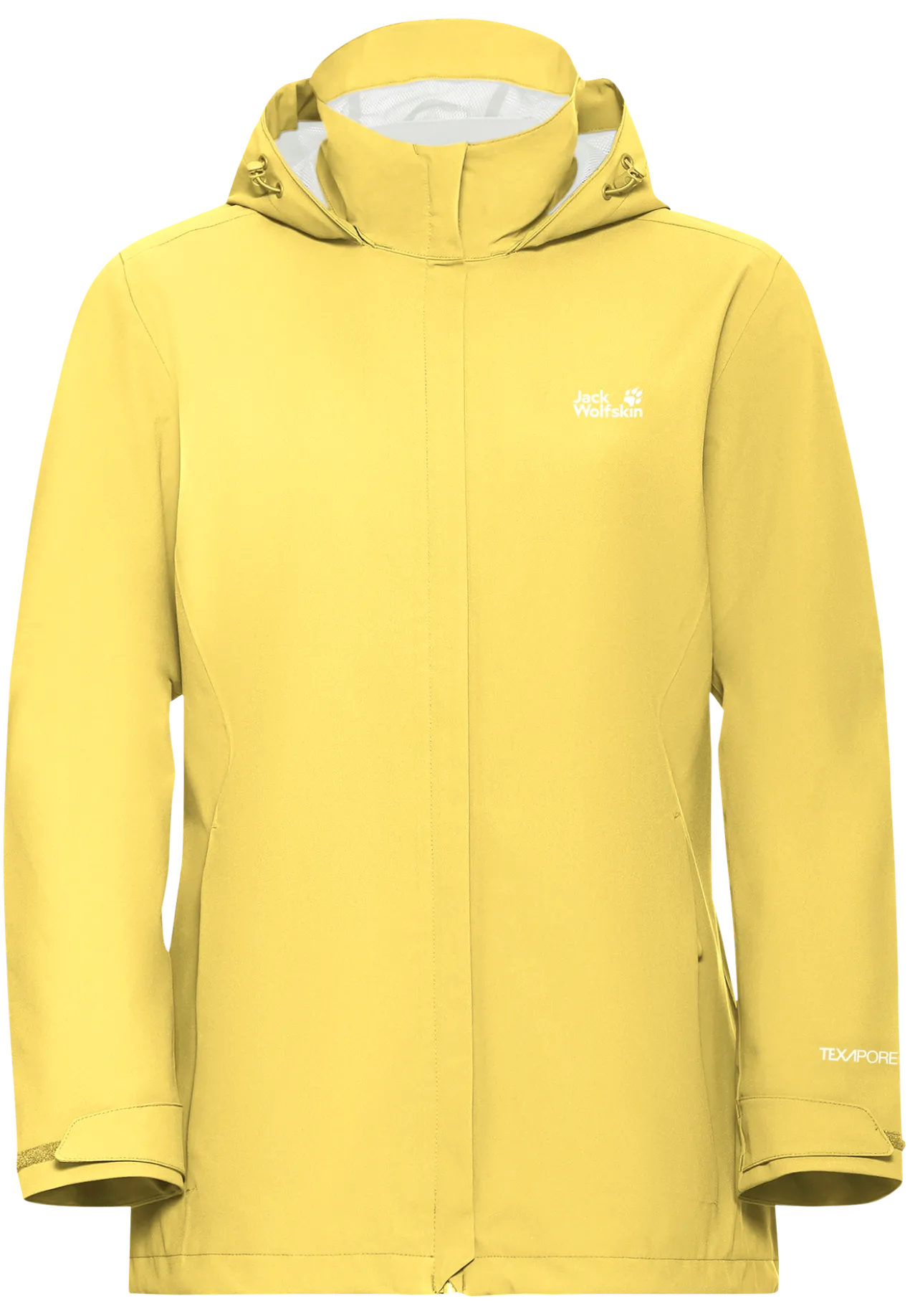 TRAILTIME 2L JKT W
