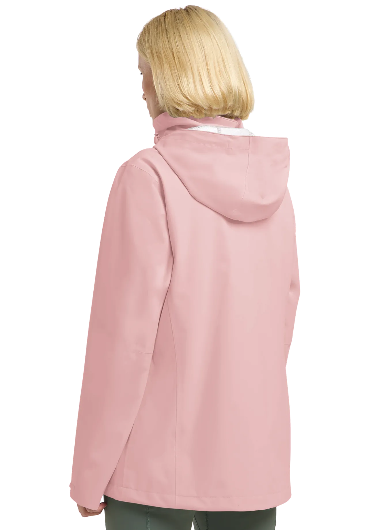 TRAILTIME 2L JKT W