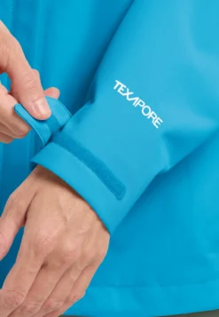 TRAILTIME 2L JKT W