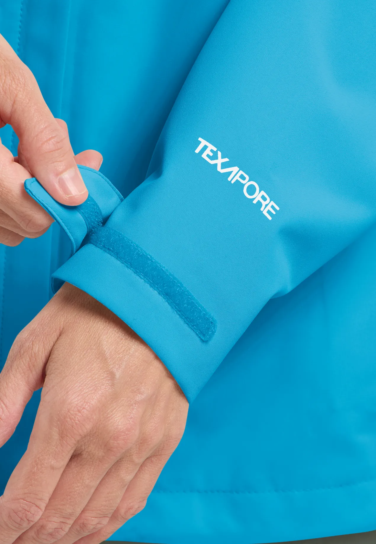 TRAILTIME 2L JKT W