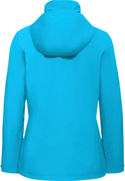 TRAILTIME 2L JKT W