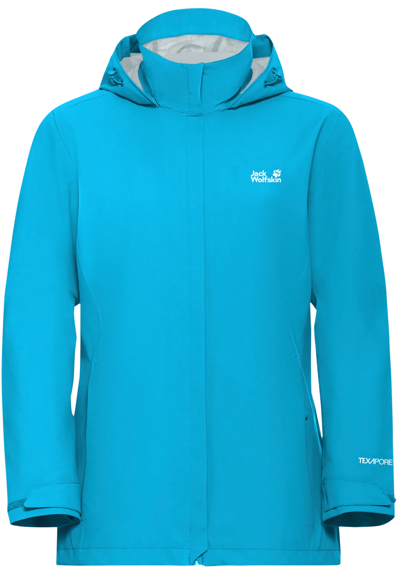 TRAILTIME 2L JKT W