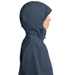 TRAILTIME 2L JKT W