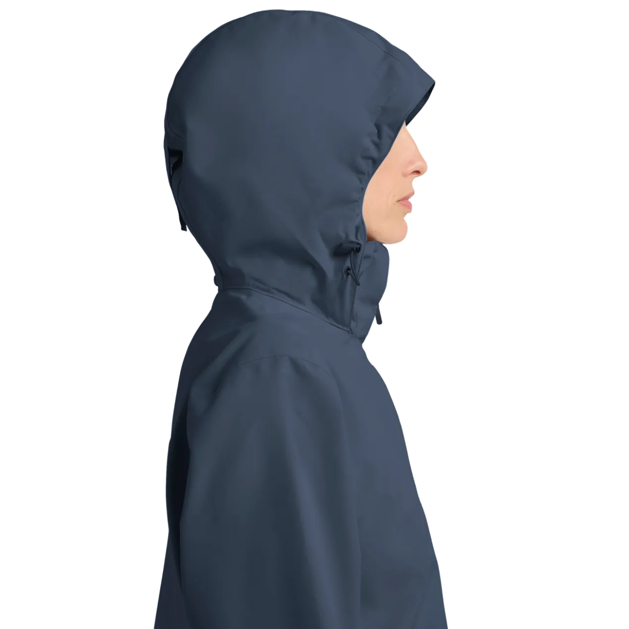 TRAILTIME 2L JKT W
