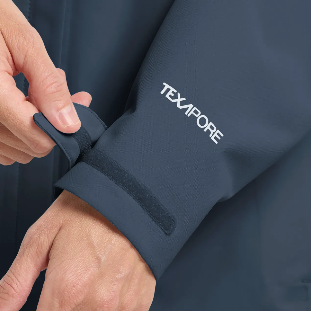 TRAILTIME 2L JKT W