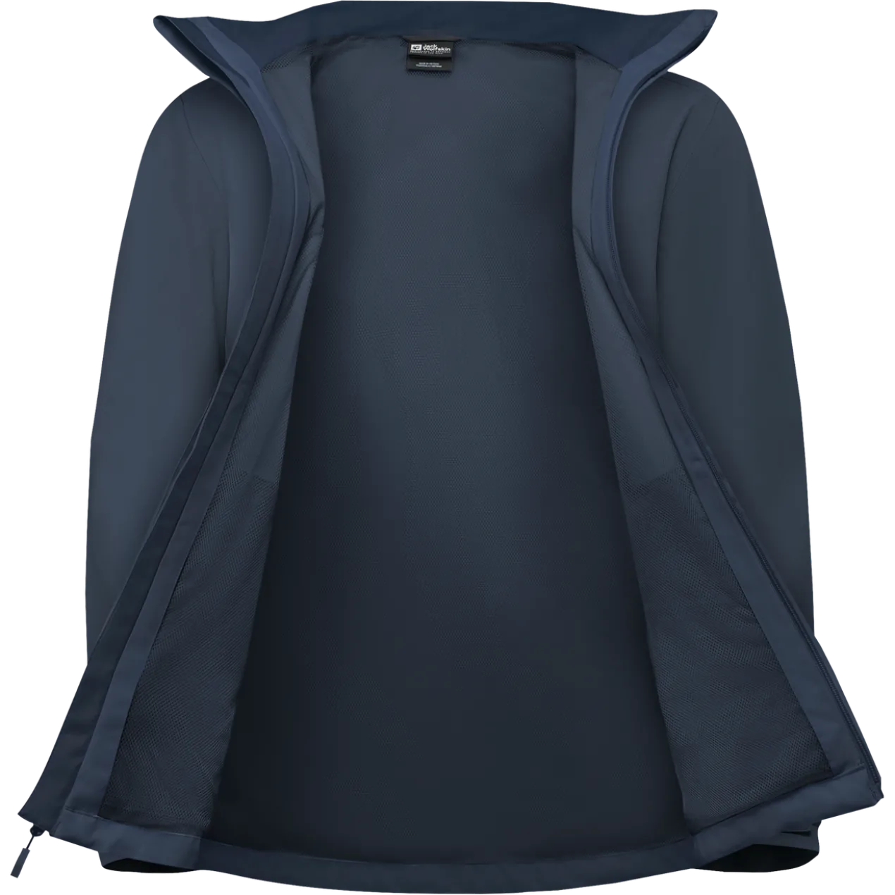 TRAILTIME 2L JKT W