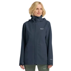 TRAILTIME 2L JKT W