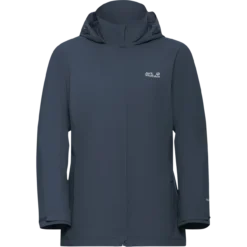 TRAILTIME 2L JKT W