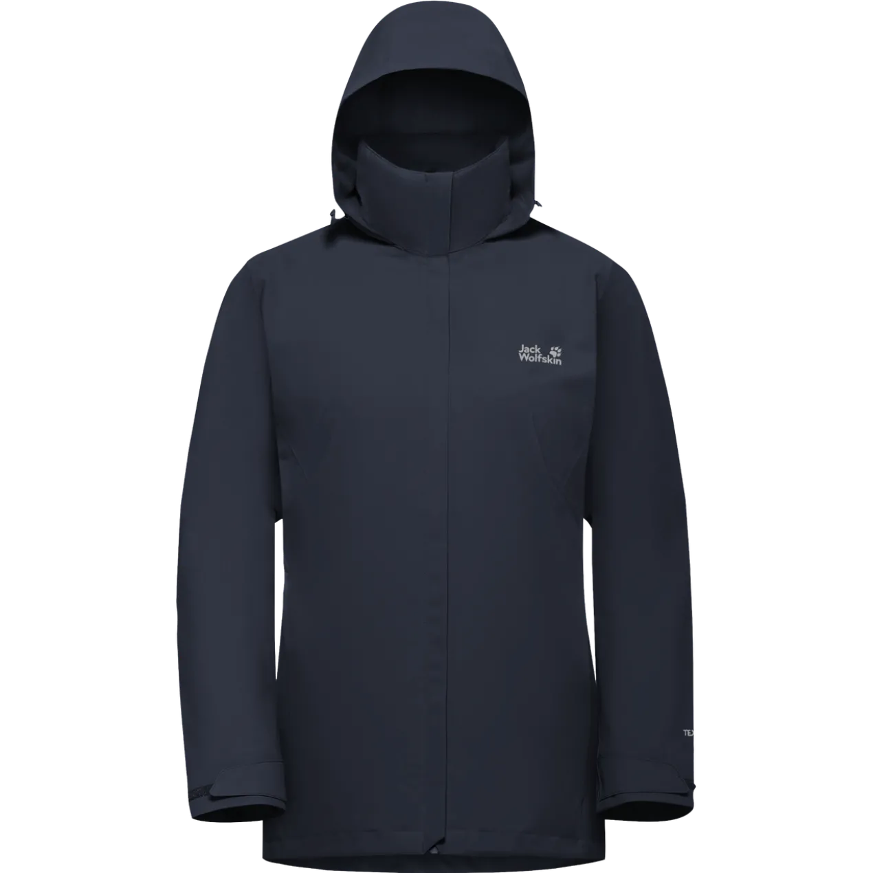 TRAILTIME 2L JKT W