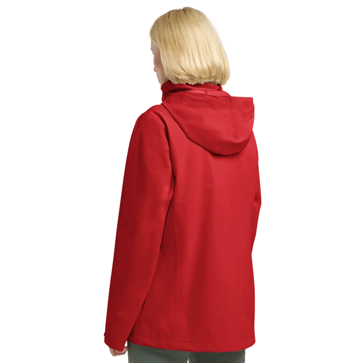 TRAILTIME 2L JKT W