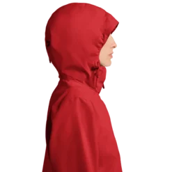 TRAILTIME 2L JKT W