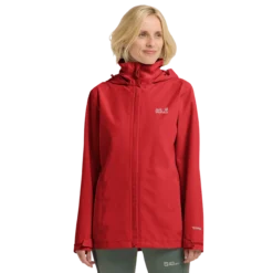 TRAILTIME 2L JKT W