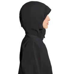 TRAILTIME 2L JKT W