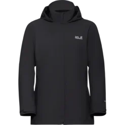 TRAILTIME 2L JKT W