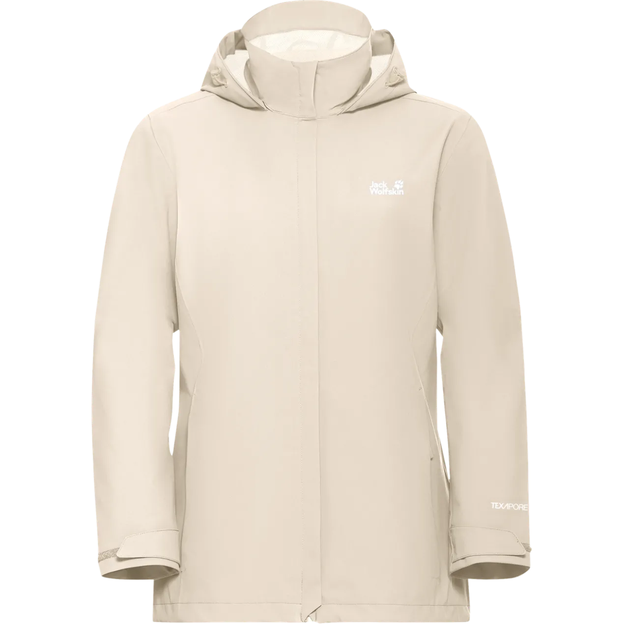 TRAILTIME 2L JKT W