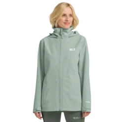 TRAILTIME 2L JKT W