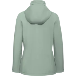 TRAILTIME 2L JKT W