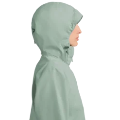 TRAILTIME 2L JKT W