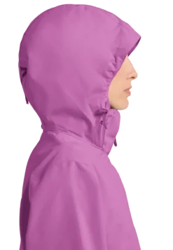 TRAILTIME 2L JKT W